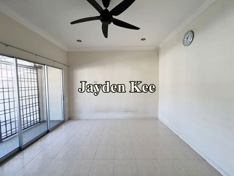 Taman Sintar Indah untuk Untuk Dijual - RM 440,000, Apr 2026 - Balcony - PropertyGuru.com.my