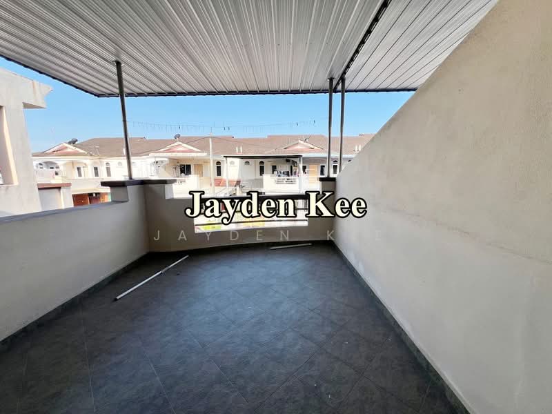 Taman Sintar Indah untuk Untuk Dijual - RM 440,000, Apr 2026 - Balcony - PropertyGuru.com.my