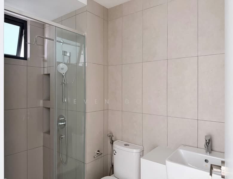 Condominium for Sale at Mezzo - Even Goh - Second Bathroom - PropertyGuru.com.my