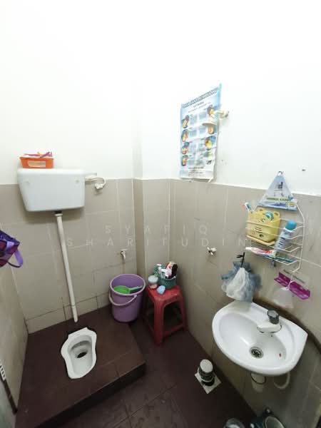 1-storey Terraced House for Sale in Kapar (Selangor) - Syafiq Sharifudin - PropertyGuru.com.my