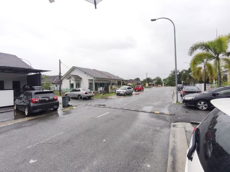 1-storey Terraced House for Sale in Kapar (Selangor) - Syafiq Sharifudin - PropertyGuru.com.my