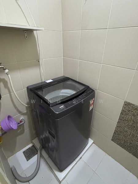 Condominium for Rent at Scenaria @ North Kiara Hills - Wing Seow - Interior - PropertyGuru.com.my