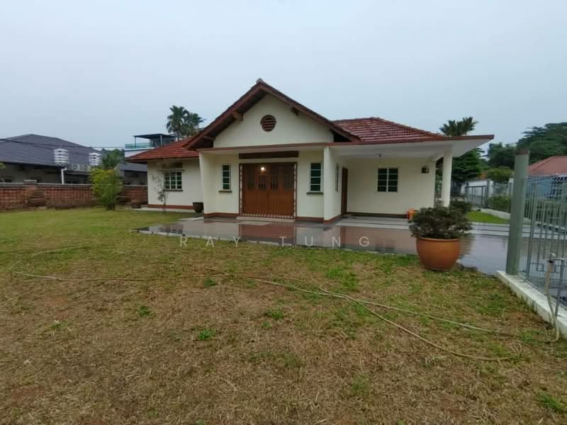Commercial Bungalow for Rent in Taman Stulang Laut (Johor Bahru) - Ray Tung - Exterior - PropertyGuru.com.my