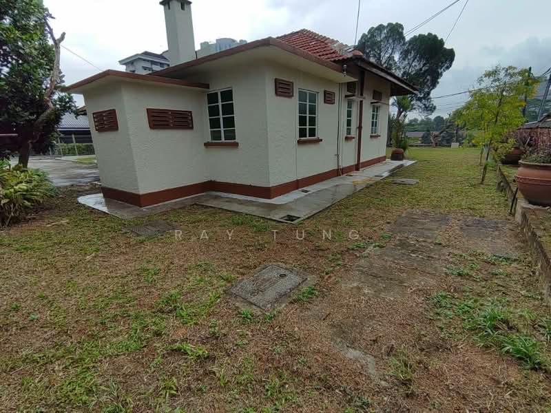 Commercial Bungalow for Rent in Taman Stulang Laut (Johor Bahru) - Ray Tung - Exterior - PropertyGuru.com.my