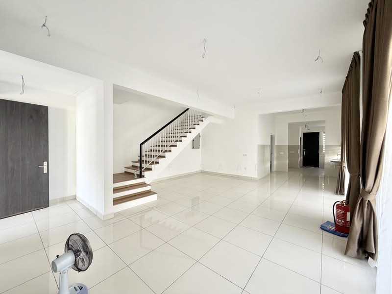 2-storey Terraced House for Sale in Elmina (Shah Alam) - Alif Saad - Interior - PropertyGuru.com.my