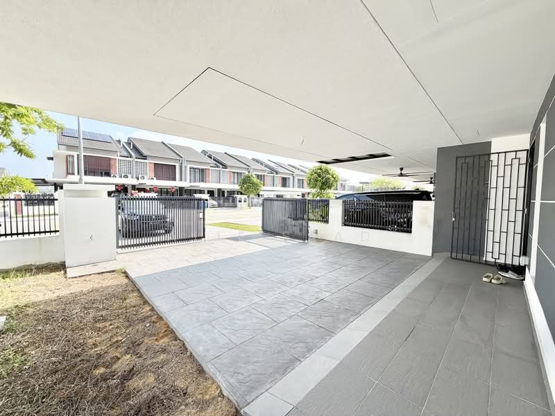 2-storey Terraced House for Sale in Elmina (Shah Alam) - Alif Saad - Exterior - PropertyGuru.com.my