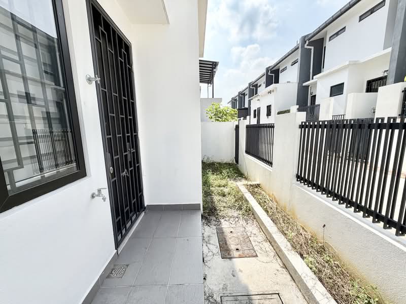 2-storey Terraced House for Sale in Elmina (Shah Alam) - Alif Saad - Exterior - PropertyGuru.com.my