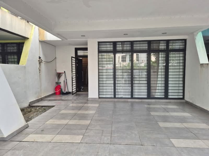 2-storey Terraced House for Rent in Laman Glenmarie (Shah Alam) - Sze Mun - Exterior - PropertyGuru.com.my