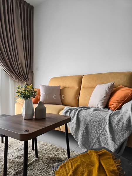 Service Residence for Rent at Sunway Belfield - Eunice Wang - PropertyGuru.com.my