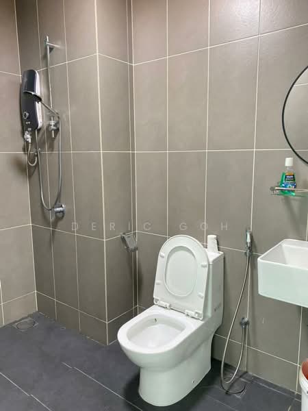 Service Residence for Rent at Greenfield Residence - Deric Goh - PropertyGuru.com.my