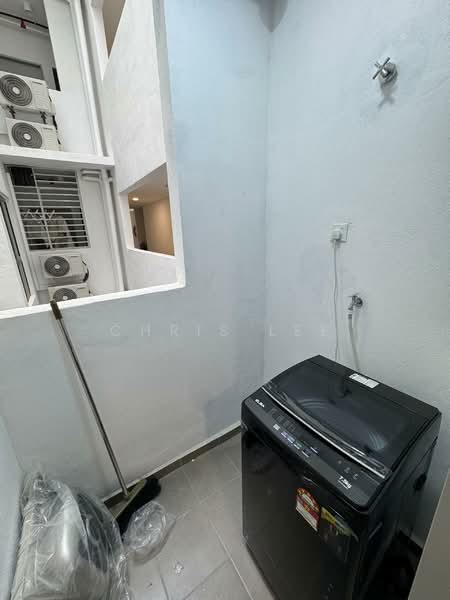 Service Residence for Rent at Maya Bay Residences @ Gamuda Cove - Chris Lee - Exterior - PropertyGuru.com.my