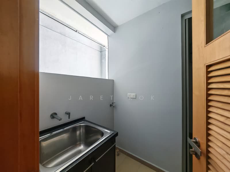 Damansara City Residency (DC Residensi) untuk Untuk Dijual - RM 1,893,000, Apr 2026 - Interior - PropertyGuru.com.my