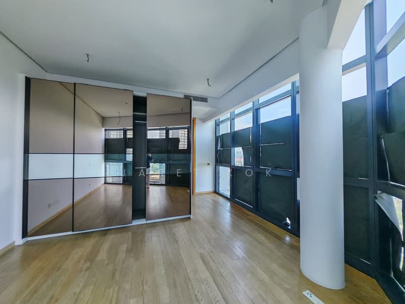 Damansara City Residency (DC Residensi) untuk Untuk Dijual - RM 1,893,000, Apr 2026 - Interior - PropertyGuru.com.my