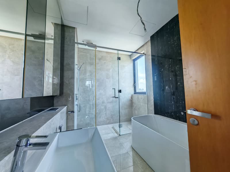 Damansara City Residency (DC Residensi) untuk Untuk Dijual - RM 1,893,000, Apr 2026 - Bathroom - PropertyGuru.com.my