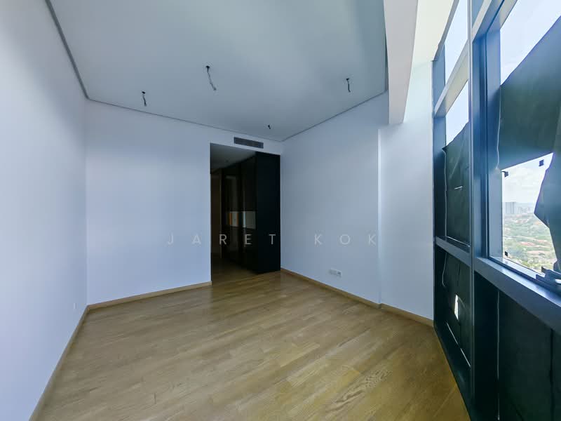 Damansara City Residency (DC Residensi) untuk Untuk Dijual - RM 1,893,000, Apr 2026 - Interior - PropertyGuru.com.my