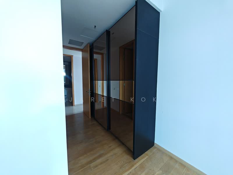 Damansara City Residency (DC Residensi) untuk Untuk Dijual - RM 1,893,000, Apr 2026 - Interior - PropertyGuru.com.my