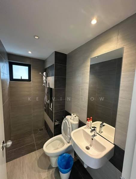 Condominium for Sale at Aster Residence - Kelvin Low - Bathroom - PropertyGuru.com.my