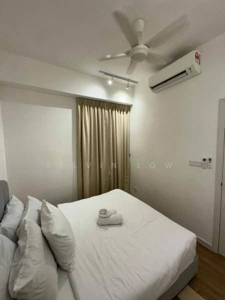 Condominium for Sale at Aster Residence - Kelvin Low - Bedroom - PropertyGuru.com.my
