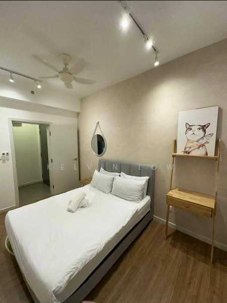 Condominium for Sale at Aster Residence - Kelvin Low - Bedroom - PropertyGuru.com.my