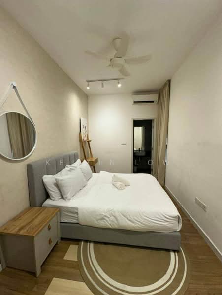 Condominium for Sale at Aster Residence - Kelvin Low - Bedroom - PropertyGuru.com.my
