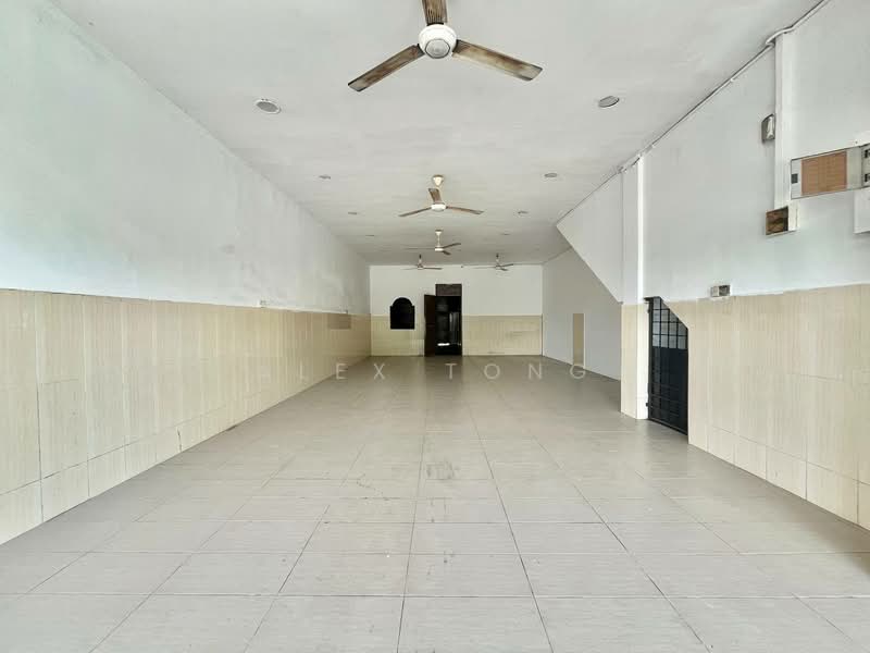 Shop for Rent in Taman TTDI Jaya (Shah Alam) - Alex Tong - Interior - PropertyGuru.com.my
