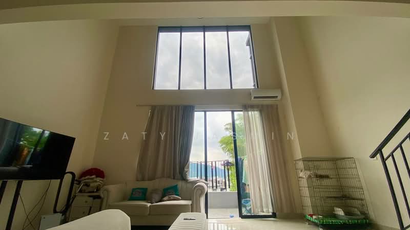 Nassim Height Ukay Bistari untuk Untuk Dijual - RM 1,300,000, Apr 2026 - Living Room - PropertyGuru.com.my