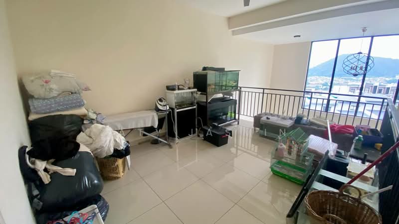 Nassim Height Ukay Bistari untuk Untuk Dijual - RM 1,300,000, Apr 2026 - View - PropertyGuru.com.my