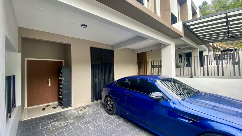 Nassim Height Ukay Bistari untuk Untuk Dijual - RM 1,300,000, Apr 2026 - Exterior - PropertyGuru.com.my