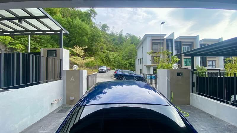 Nassim Height Ukay Bistari untuk Untuk Dijual - RM 1,300,000, Apr 2026 - Exterior - PropertyGuru.com.my