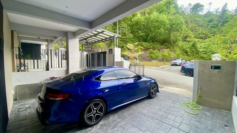 Nassim Height Ukay Bistari untuk Untuk Dijual - RM 1,300,000, Apr 2026 - Exterior - PropertyGuru.com.my