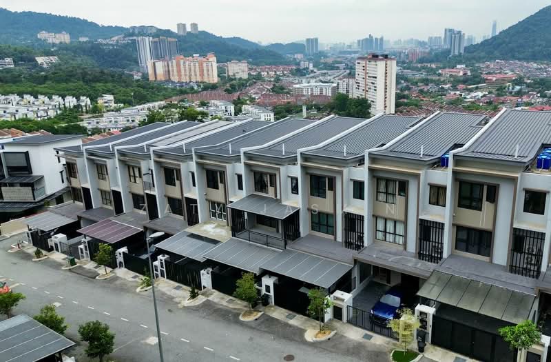 Nassim Height Ukay Bistari untuk Untuk Dijual - RM 1,300,000, Apr 2026 - Exterior - PropertyGuru.com.my