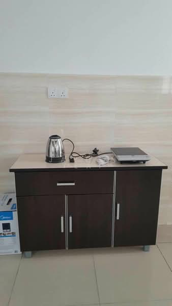 For Sale - Platinum III