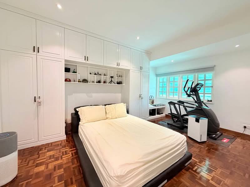 2-storey Terraced House for Sale in Ampang Jaya (Ampang) - Cik Maya Abdul - Bedroom - PropertyGuru.com.my