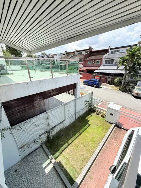 2-storey Terraced House for Sale in Ampang Jaya (Ampang) - Cik Maya Abdul - Exterior - PropertyGuru.com.my