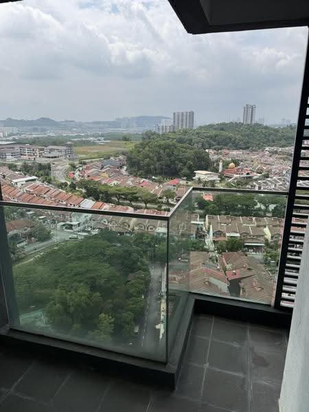 Pangsapuri untuk Dijual di Silk Residence - Ben Yeong - View - PropertyGuru.com.my