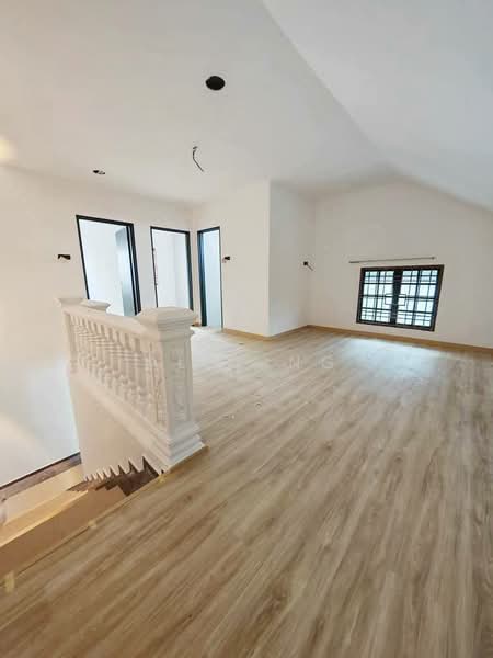 1.5-storey Terraced House for Sale in Bandar Indahpura (Kulai) - Alex Ng - Interior - PropertyGuru.com.my