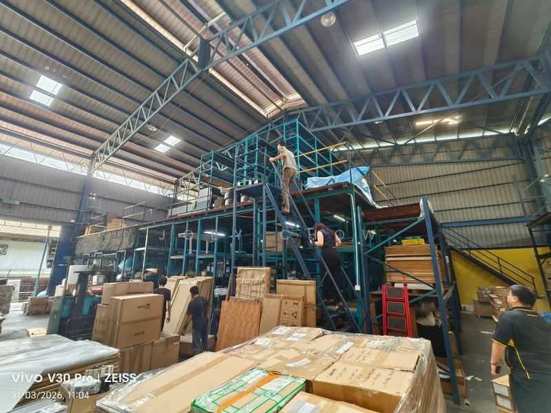 Gudang untuk Disewa di Kepong (Kuala Lumpur) - Joey Chow - PropertyGuru.com.my
