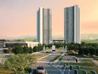 For Sale - Kayana Heights @ Ayuria Place, Alamesra