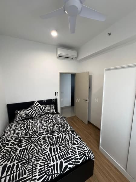 Residensi Ava @ Kiara Bay untuk Untuk Disewa - RM 2,800 /bulan, Apr 2026 - Bedroom - PropertyGuru.com.my