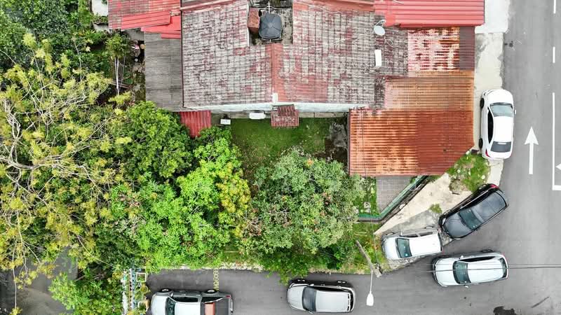 2-storey Terraced House for Sale in Ampang Jaya (Ampang) - Cik Maya Abdul - Exterior - PropertyGuru.com.my