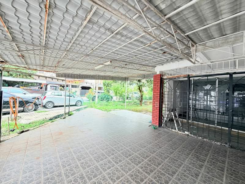 2-storey Terraced House for Sale in Ampang Jaya (Ampang) - Cik Maya Abdul - Exterior - PropertyGuru.com.my
