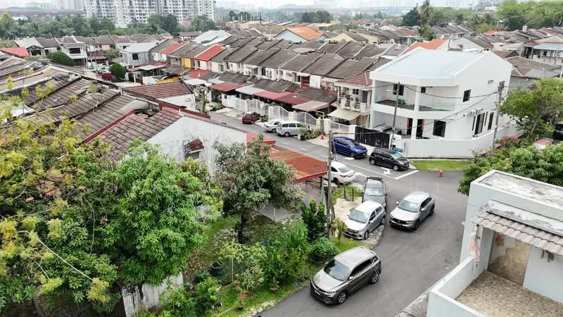 2-storey Terraced House for Sale in Ampang Jaya (Ampang) - Cik Maya Abdul - Exterior - PropertyGuru.com.my
