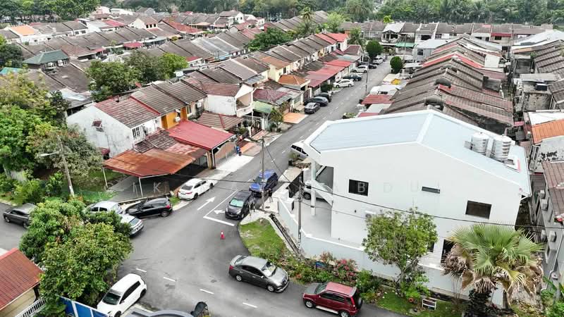 2-storey Terraced House for Sale in Ampang Jaya (Ampang) - Cik Maya Abdul - Exterior - PropertyGuru.com.my