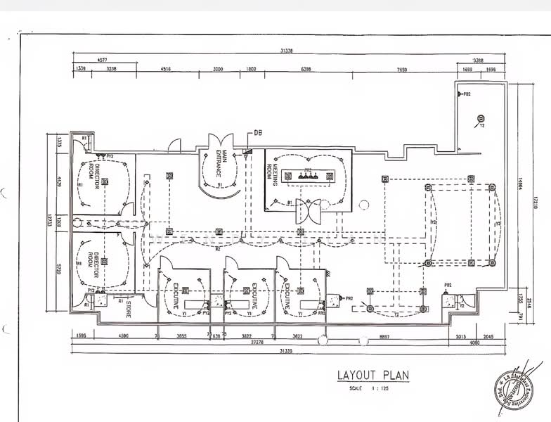 Office for Rent in KL Eco City (Kuala Lumpur) - Wendy Lian - PropertyGuru.com.my