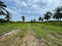 For Sale - Kuala Linggi
