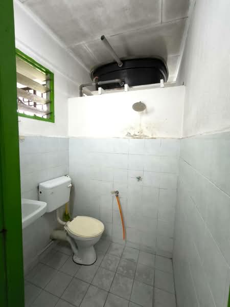 Sri Lanang untuk Untuk Dijual - RM 188,000, Apr 2026 - Bathroom - PropertyGuru.com.my