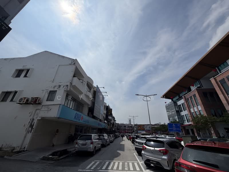 Taman Megah untuk Untuk Disewa - RM 3,300 /bulan, Apr 2026 - Exterior - PropertyGuru.com.my