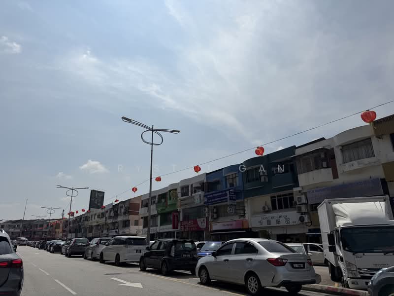 Taman Megah untuk Untuk Disewa - RM 3,300 /bulan, Apr 2026 - PropertyGuru.com.my