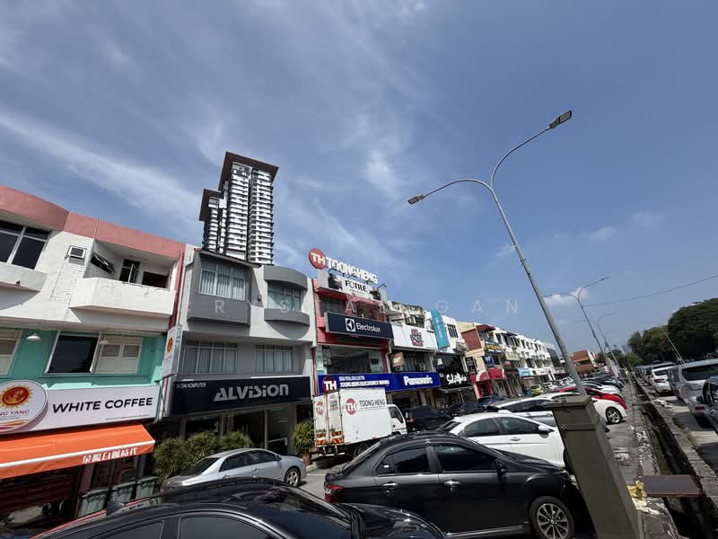 Taman Megah untuk Untuk Disewa - RM 3,300 /bulan, Apr 2026 - PropertyGuru.com.my