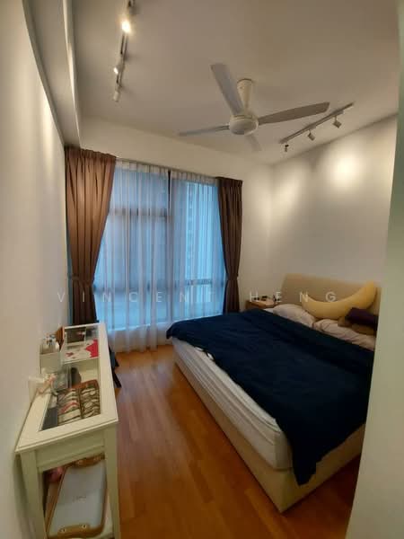Urbana Residences untuk Untuk Dijual - RM 535,000, Apr 2026 - Bedroom - PropertyGuru.com.my